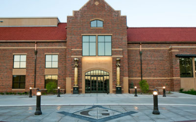 Masonic Heritage Center