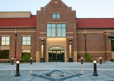 Masonic Heritage Center